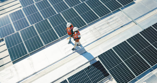 Best Flat Roofing  in White Cloud, MI