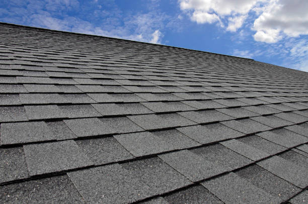 Best Rubber Roofing (EPDM, TPO)  in White Cloud, MI