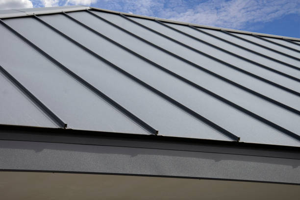 Best Tile Roofing Installation  in White Cloud, MI